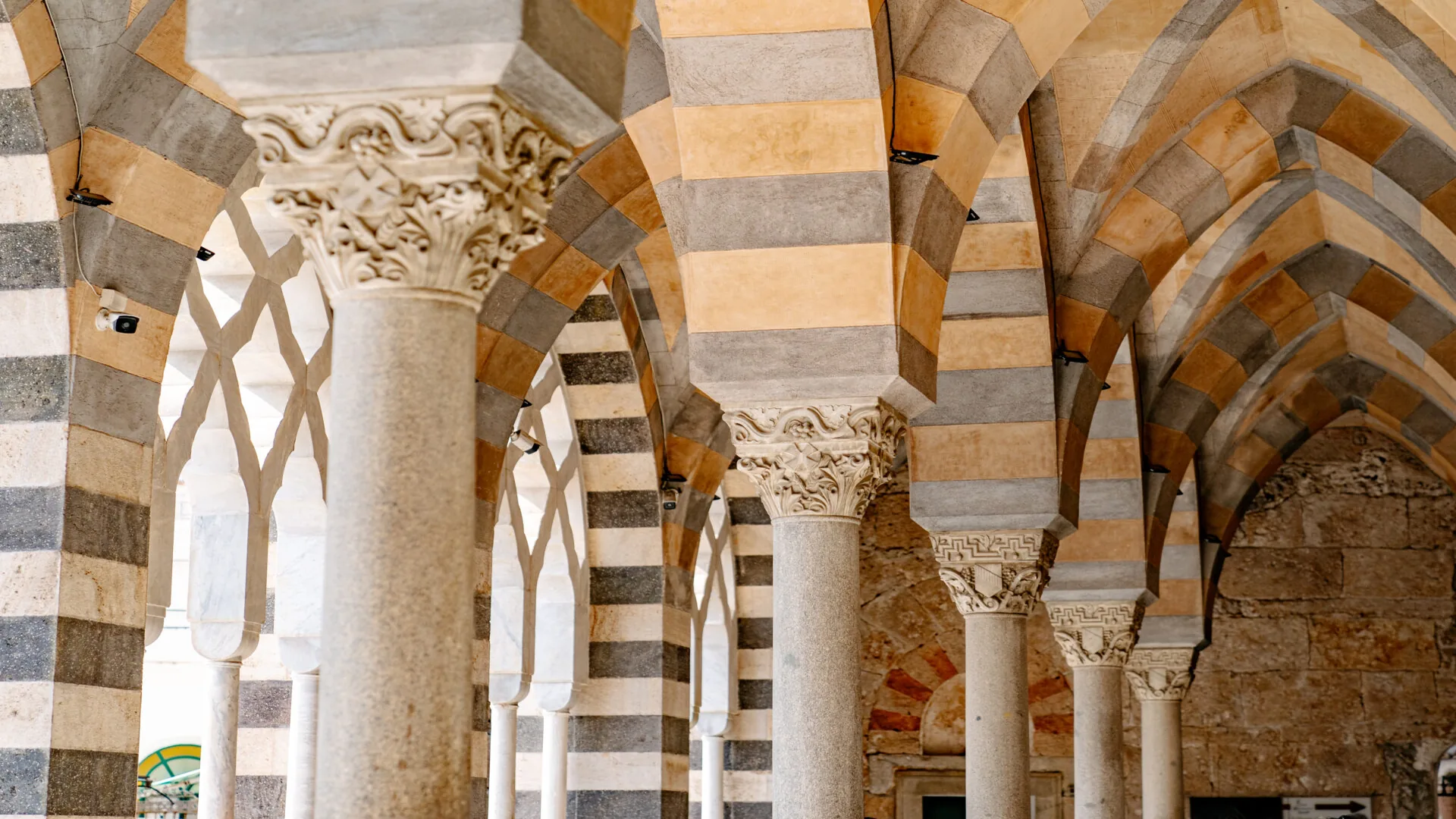 Amalfi — Tramonti (Salerno) (Campania)