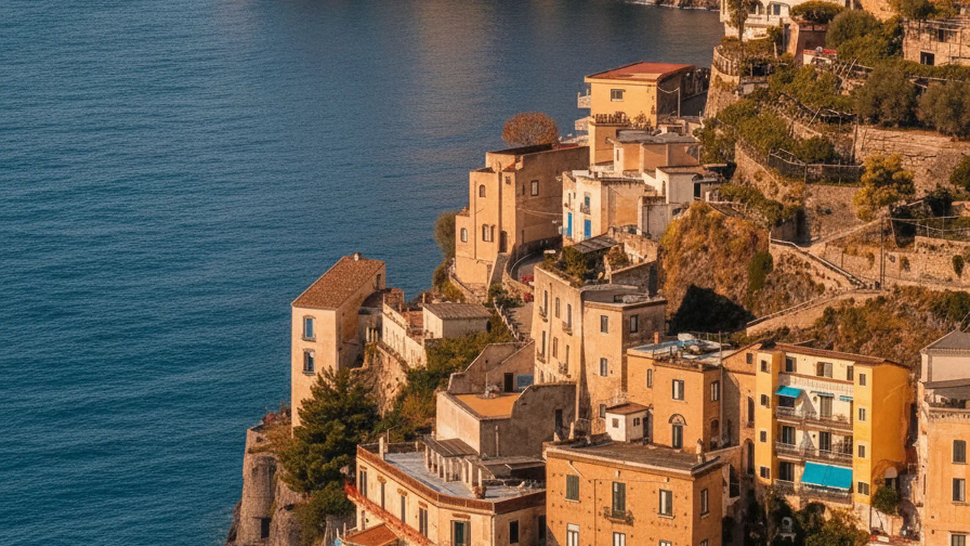 Minori — Tramonti (Salerno) (Campania)