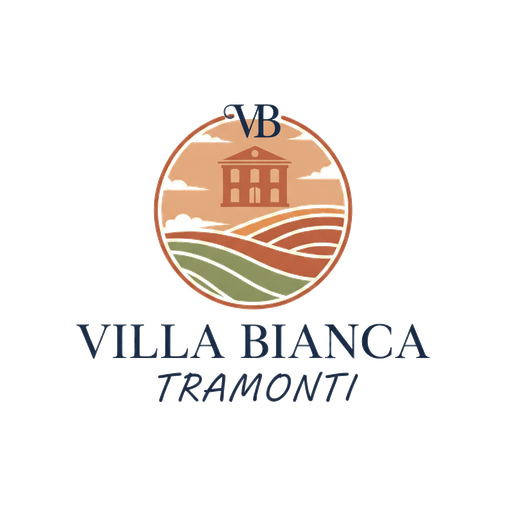 Villa Bianca Tramonti