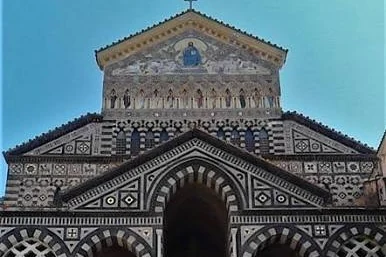 Cattedrale di Sant'Andrea, Amalfi