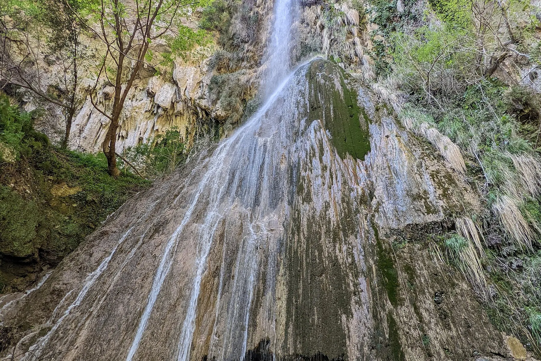 La Valle delle Ferriere