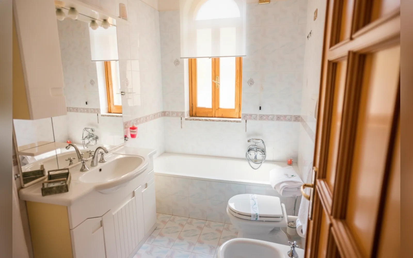 Villa Bianca Tramonti, struttura a Tramonti (Salerno) (Campania) (foto 20)