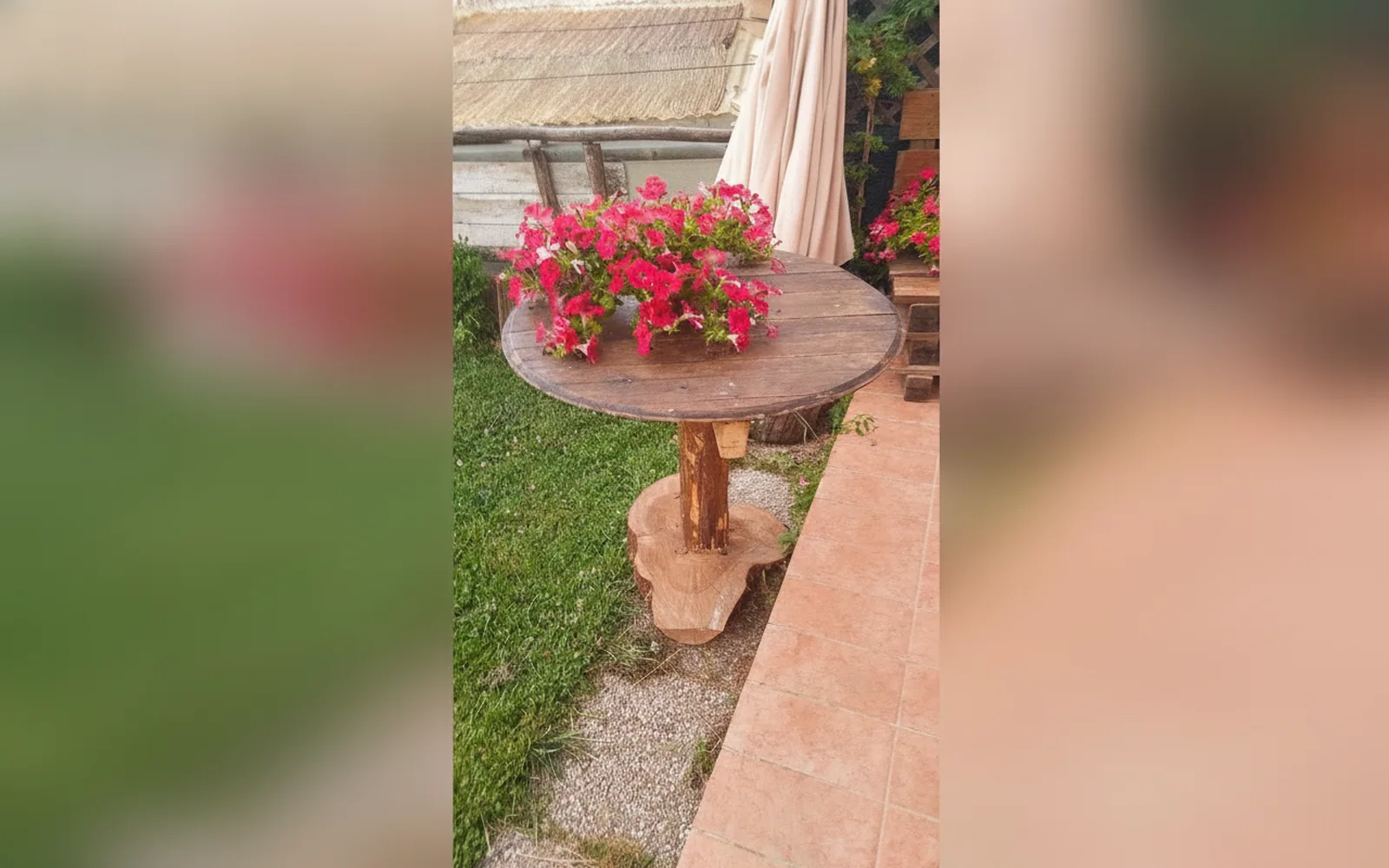 Esterni di Villa Bianca Tramonti, Tramonti (Salerno) (Campania) (foto 31)
