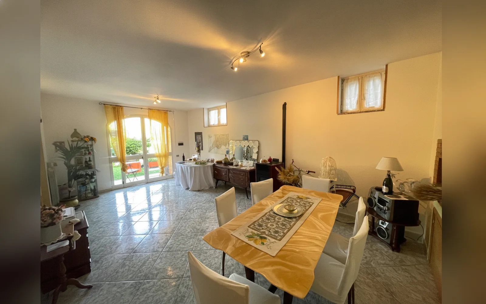 Esterni di Villa Bianca Tramonti, Tramonti (Salerno) (Campania) (foto 44)